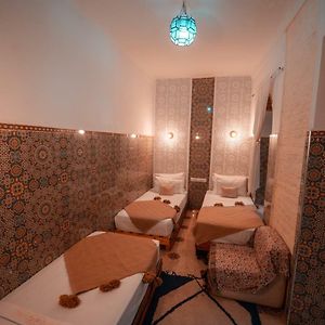 Luxe Driepersoonskamer